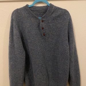 Vintage sweater